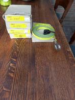 Meetlint (rolband), Doe-het-zelf en Verbouw, Ophalen, Nieuw