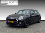 MINI Clubman Mini 1.5 One Salt Business NL-AUTO | NAVI | PDC, Auto's, Mini, Voorwielaandrijving, Stof, Gebruikt, Handgeschakeld