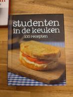 Studenten in de keuken, Ophalen, Nieuw
