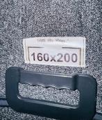 Gloednieuwe matras + ingebouwde kluis te koop!, Huis en Inrichting, Ophalen, Matras, 200 cm, 160 cm