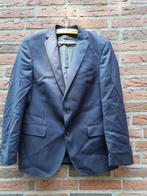 Pak heren donker blauw reda , euro maat 23, Kleding | Heren, Kostuums en Colberts, Ophalen of Verzenden