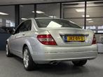 Mercedes C-klasse 200 K 184 PK Avantgarde|Automaat|86.000km|, Auto's, Mercedes-Benz, Achterwielaandrijving, 1800 kg, 4 cilinders