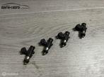 Injector Renault Twingo II 1.2 ('07-'14) 8200292590, Auto-onderdelen, Brandstofsystemen, Gebruikt, Renault, Ophalen of Verzenden
