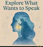 A Safe Space for Questions, Cards, and Honest Insight, Diensten en Vakmensen, Spirituele coaching