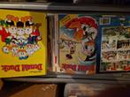 Verschillende mappen donald ducks, Boeken, Stripboeken, Meerdere stripboeken, Ophalen of Verzenden, Gelezen