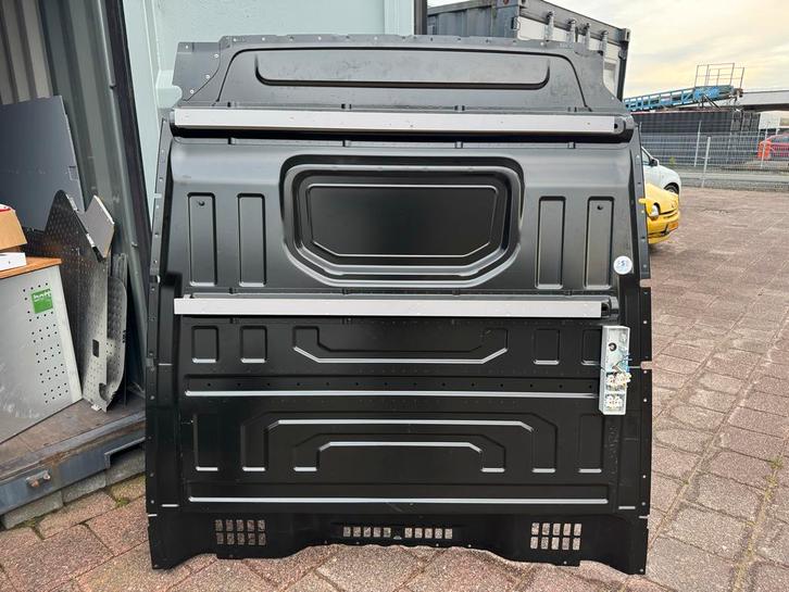 Tussenschot VW Crafter 2021 L3H3, Auto-onderdelen, Carrosserie en Plaatwerk, Volkswagen, Gebruikt, Ophalen