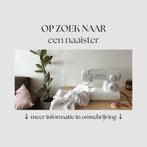 Op zoek naar naaister / kledingmaker op neveninkomsten, Hobby en Vrije tijd, Ophalen, Nieuw, Overige typen