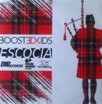 Boostedkids - Escocia (PROMO), Ophalen of Verzenden