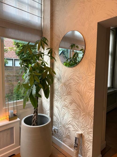 Behang, Huis en Inrichting, Stoffering | Behang, Beige, minder dan 10 m², Ophalen of Verzenden
