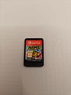 Arms game only Nintendo switch, J, I, 1 speler, Ophalen of Verzenden