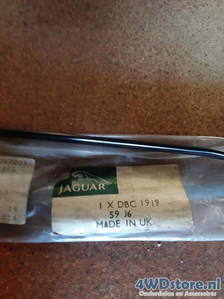 DBC1919 - JAGUAR WIPER ARM, Auto-onderdelen, Ruiten en Toebehoren, Jaguar, Nieuw, Ophalen of Verzenden