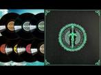 The Legend of Zelda Tears of the Kingdom vinyl lp soundtrack, Ophalen, Zo goed als nieuw, 12 inch