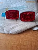 Mercedes W121 SL Klasse Reflectoren ULO, Ophalen of Verzenden, Nieuw, Mercedes-Benz