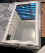 Spiegel, Ophalen, Gebruikt, Rechthoekig, 100 tot 150 cm