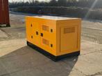 Diesel generator - Stahlgruppe - 70 kVA - NIEUW leverbaar!, Ophalen, Elektrisch startend, Dieselolie, Nieuw