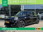 Mini Mini 2.0 Cooper S Hamm., 1998 cc, Gebruikt, Euro 6, Zwart