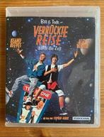 Bluray: Bill&Teds Excellent Adventure (Keanu Reeves)(DE sub), Ophalen of Verzenden, Zo goed als nieuw