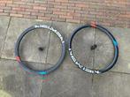 Newman R38 Advanced Carbon Wielset, Fietsen en Brommers, Fietsonderdelen, Wiel, Gebruikt, Racefiets, Ophalen of Verzenden