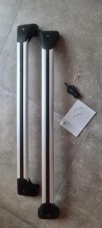 Volvo V40 Dakdragers (2013-2019), Auto diversen, Dakdragers, Ophalen, Gebruikt