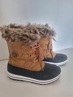 Kimberfeel Snowboots Maat 40, Bruin, Snowboots, Ophalen of Verzenden, Zo goed als nieuw