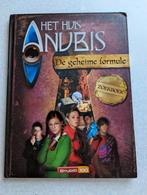Huis van Anubis zoek boek in nette staat, Ophalen of Verzenden, Zo goed als nieuw