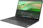 Telecom A&E | Lenovo IP 5 Chrome 16" 128GB & Gar., Ophalen of Verzenden, 14 inch, 2 tot 3 Ghz