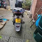 Loop of sloop of onderdelen, Ophalen, Yuu, Hggg@