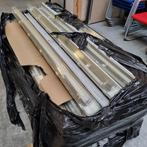 Partij spatwaterdichte TL armaturen - energiezuinig 1x49watt, Doe-het-zelf en Verbouw, Bouwverlichting, Gebruikt