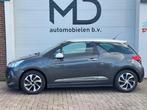 Citroen DS3 1.6 e-HDi So Chic - Climate - HiFi - Trekhaak, Voorwielaandrijving, Euro 5, Stof, Gebruikt