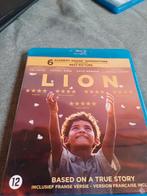 Lion, Verzenden, Zo goed als nieuw, Tekenfilms en Animatie