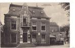 Zwammerdam (ZH) Raadhuis ca. 1915., Verzenden, Voor 1920, Ongelopen, Zuid-Holland