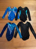 Turnpakjes, Sport en Fitness, Turnen, Kindermaat 146 t/m 176, Ophalen of Verzenden, Zo goed als nieuw, Turnpak(je)