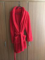 Korte ochtendjas, Ophalen of Verzenden, Zo goed als nieuw, Maat 38/40 (M)