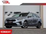 Kia Ceed Sportswagon 1.6 GDI PHEV DynamicPlusLine | Panorama, Stof, Gebruikt, Met garantie (alle), Plug-in hybride