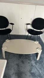 Vt wonen woood salontafel, Huis en Inrichting, Tafels | Salontafels, Ophalen, 100 tot 150 cm, Nieuw, 50 tot 100 cm