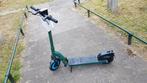 Steps nieuw, Fietsen en Brommers, Steps, Ophalen of Verzenden, Zo goed als nieuw, Elektrische step (E-scooter)