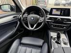 BMW 5-serie Touring 540i xDrive Luxury Line, Automaat, Gebruikt, Euro 6, 2000 kg