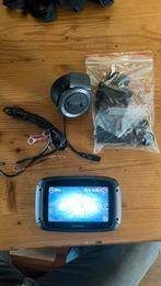 Tomtom rider 550, Ophalen of Verzenden, Gebruikt
