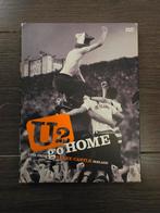 U2 Go Home DVD live, Cd's en Dvd's, Alle leeftijden, Ophalen of Verzenden, Zo goed als nieuw