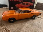 Dodge Super Bee 1970 Acme, Ophalen of Verzenden, Zo goed als nieuw, Overige merken