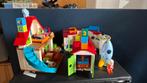 123 Playmobiel, Kinderen en Baby's, Speelgoed | Playmobil, Ophalen of Verzenden, Zo goed als nieuw