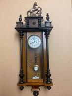 Antieke Paardjesklok, Antiek en Kunst, Antiek | Klokken, Ophalen