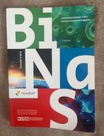 Binas HAVO/VWO 7e editie, Ophalen of Verzenden, Beta, Zo goed als nieuw