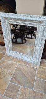 Barok Spiegel 80x91cm - Eyecatcher!, Huis en Inrichting, Ophalen, Zo goed als nieuw, 75 tot 100 cm, Minder dan 100 cm