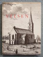 Velsen, Verzenden, 20e eeuw of later, Gelezen, Calkoen