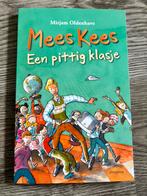 Mirjam Oldenhave - Mees Kees - Een pittig klasje *NIEUW*, Ophalen of Verzenden, Nieuw, Mirjam Oldenhave