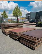 Betonplex | Berken | platen | 7//18mm | gebruikt, Ophalen, Minder dan 25 mm, Overige typen, Nieuw