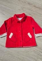 Baby vest maat 56-62 Nieuw, Ophalen of Verzenden, Nieuw, Jongetje of Meisje, Truitje of Vestje