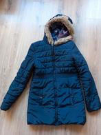 Winterjas maat 176 zie foto's, Gebruikt, Meisje, Ophalen of Verzenden, Jill