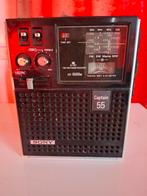 Sony captain 55 (wereldontvanger), Ophalen of Verzenden, Zo goed als nieuw, Radio